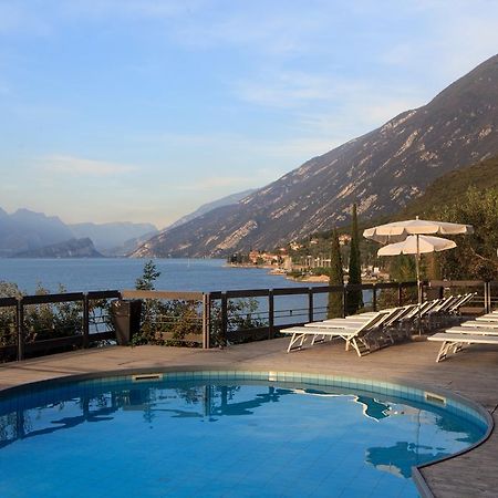 Piccolo Hotel Malcesine Extérieur photo