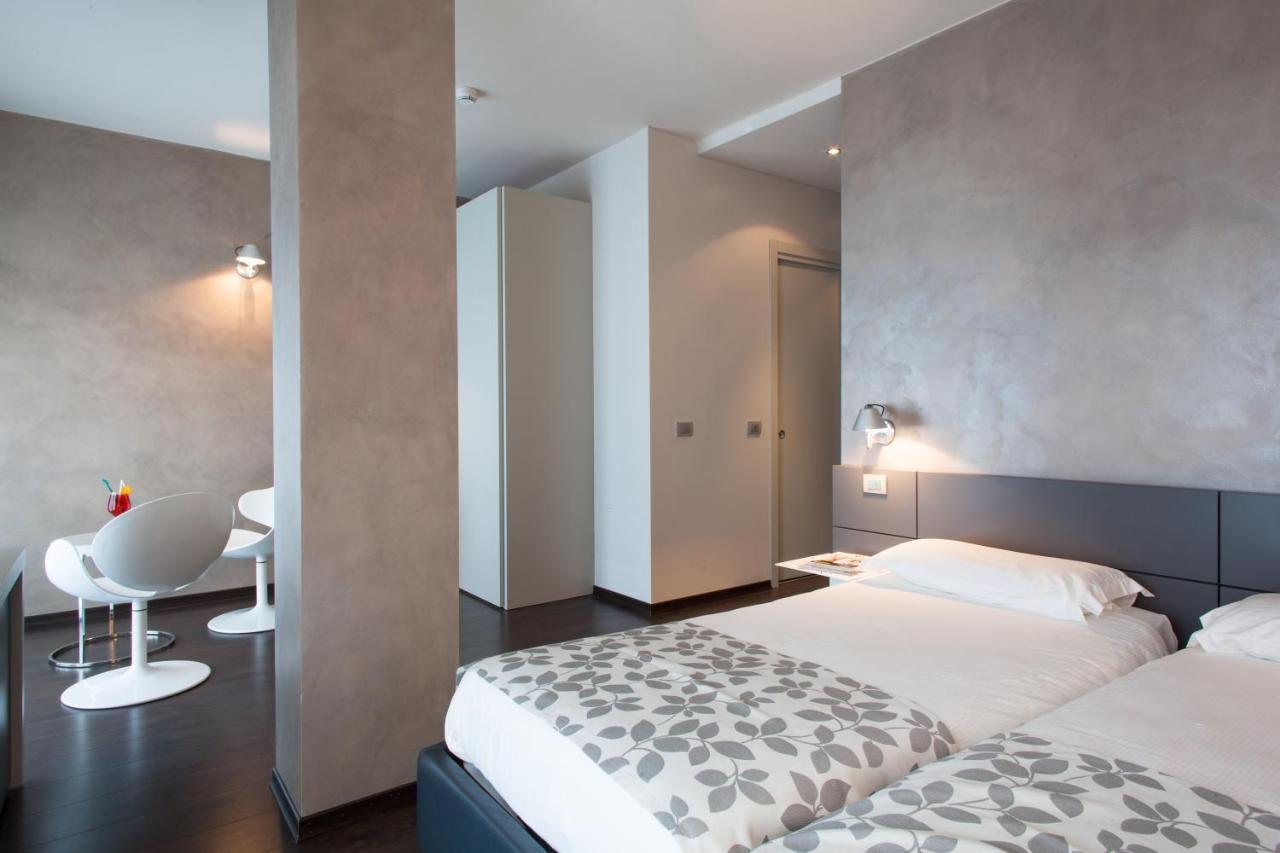Piccolo Hotel Malcesine Extérieur photo