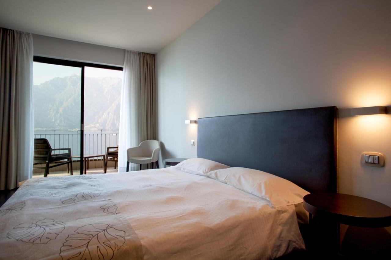 Piccolo Hotel Malcesine Extérieur photo
