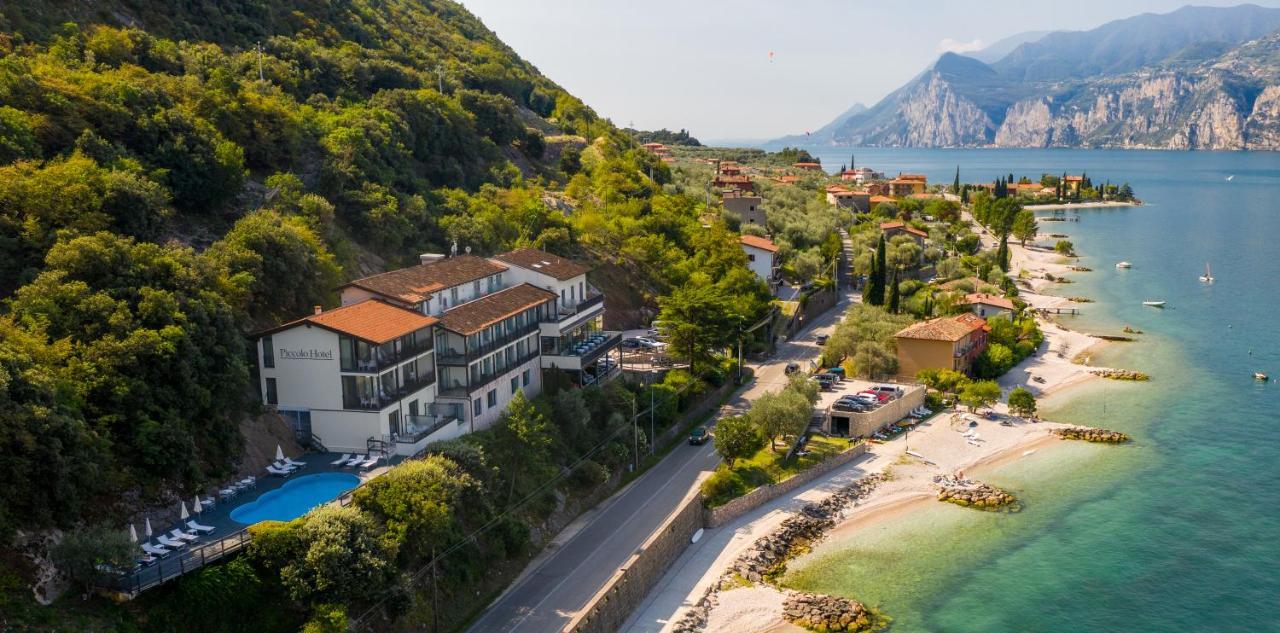 Piccolo Hotel Malcesine Extérieur photo