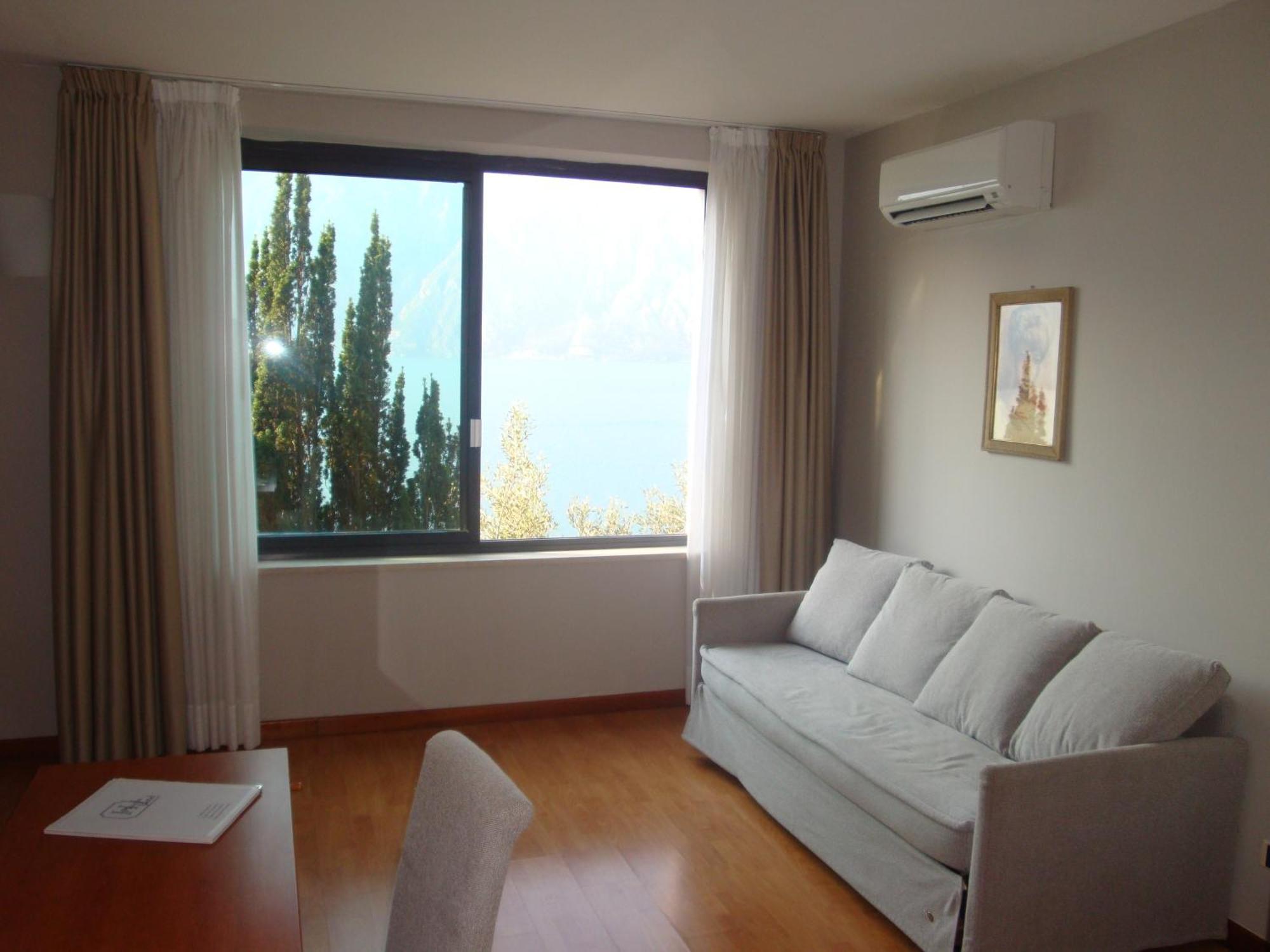 Piccolo Hotel Malcesine Extérieur photo