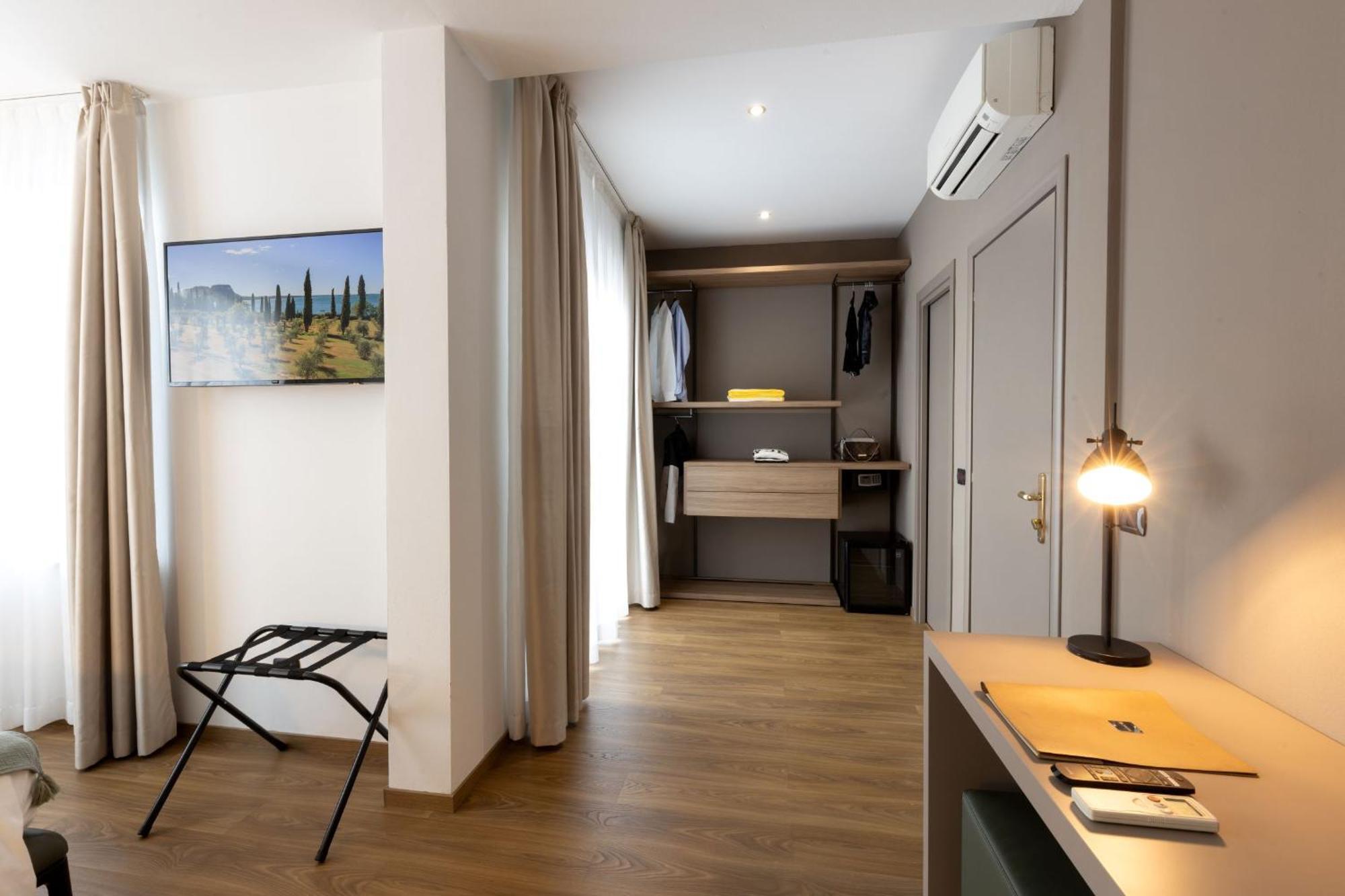 Piccolo Hotel Malcesine Extérieur photo