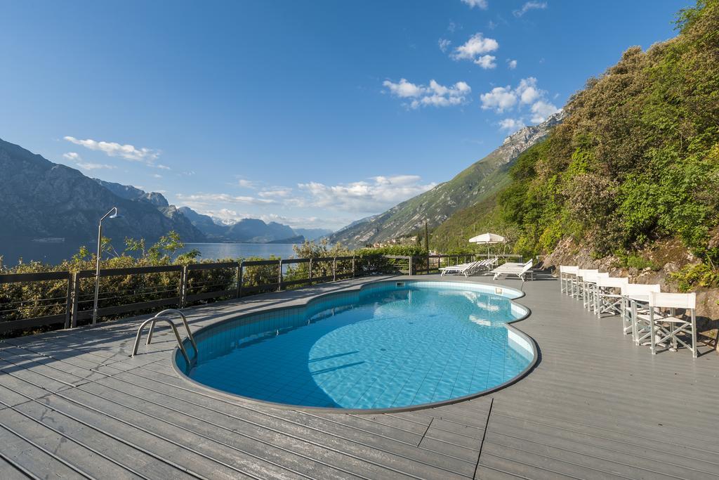 Piccolo Hotel Malcesine Extérieur photo