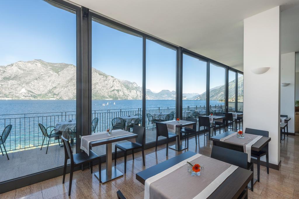 Piccolo Hotel Malcesine Extérieur photo