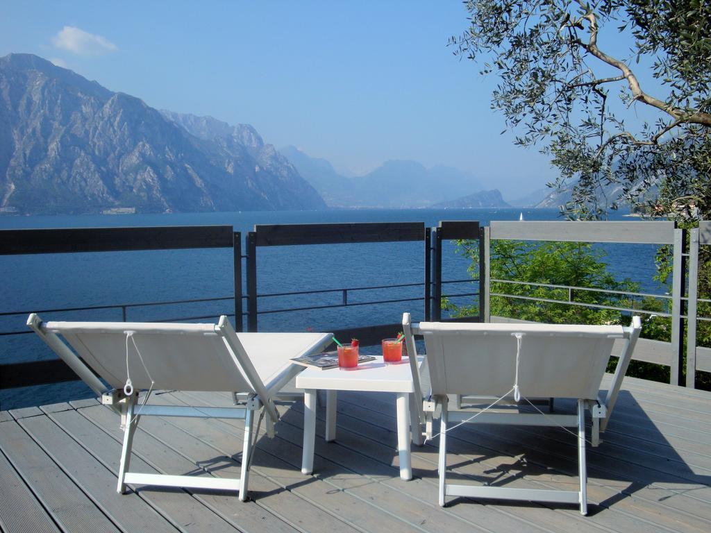 Piccolo Hotel Malcesine Extérieur photo